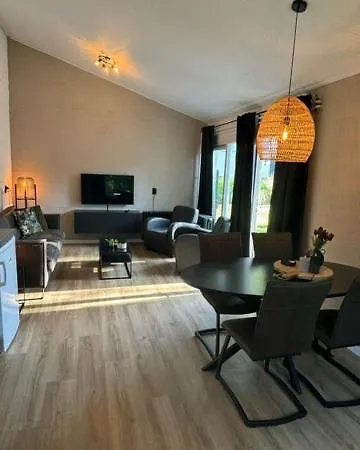 Casa 3 Lejlighed Simpelveld