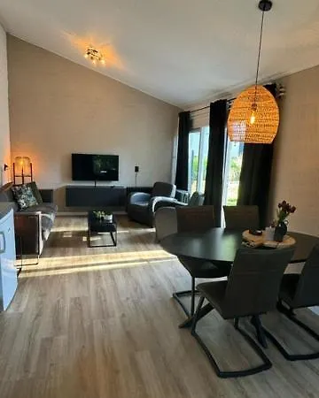 Casa 3 Apartment Simpelveld