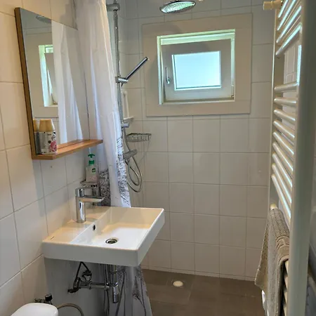 아파트 Casa 3 심펠벨트