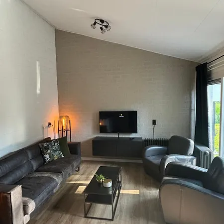 Apartment Casa 3