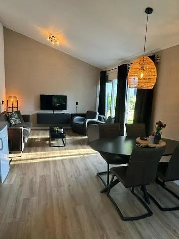 Casa 3 Lejlighed Simpelveld