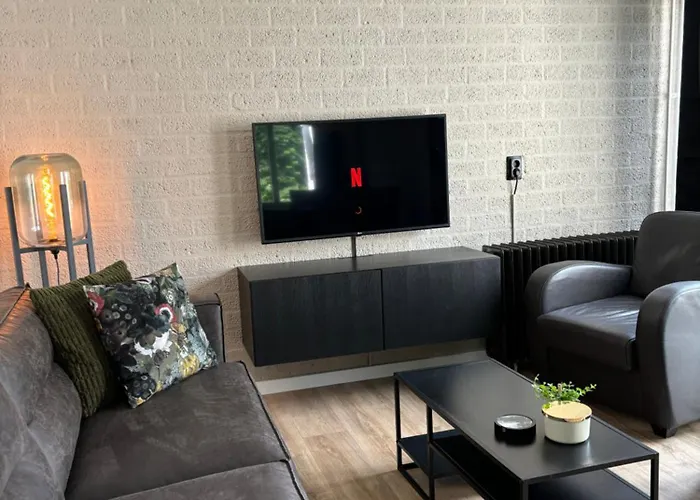 Lejlighed Casa 3 Simpelveld