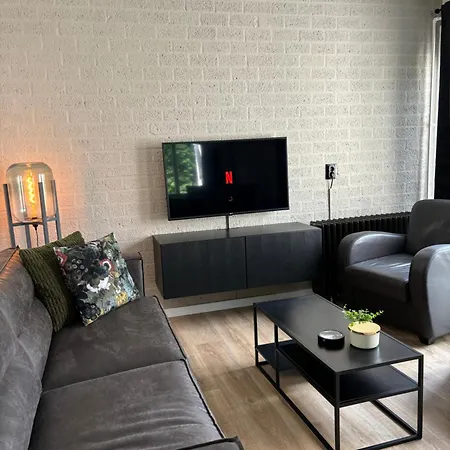 Апартаменты Casa 3 Симпелвелд