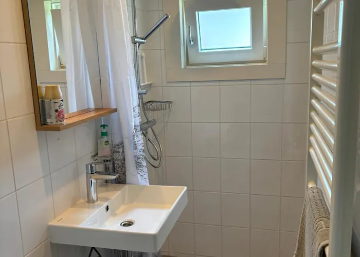 Апартаменты Casa 3 Симпелвелд